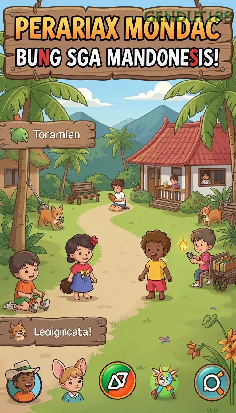 Screenshot Year Of The Dragon King