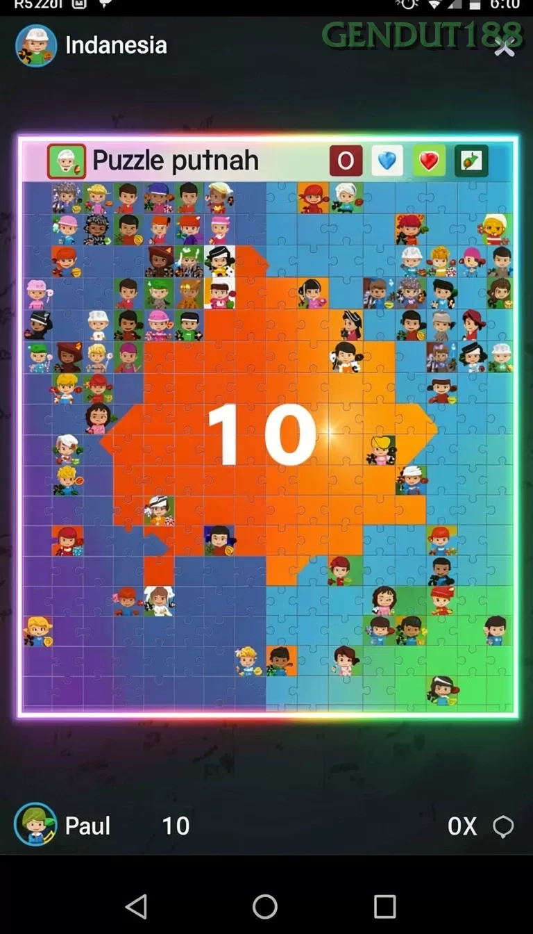 Screenshot The Slotfather Book Of Wins