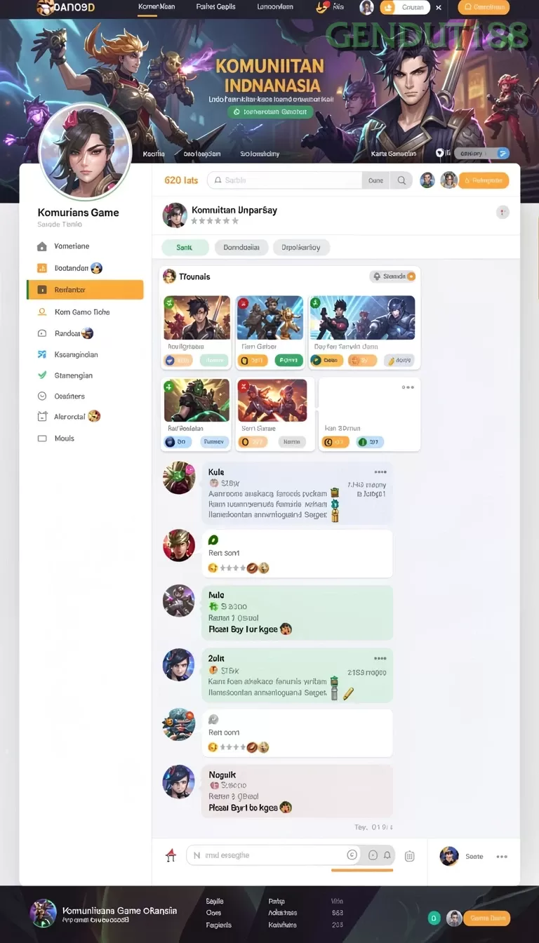 Screenshot Egypt Bonanza