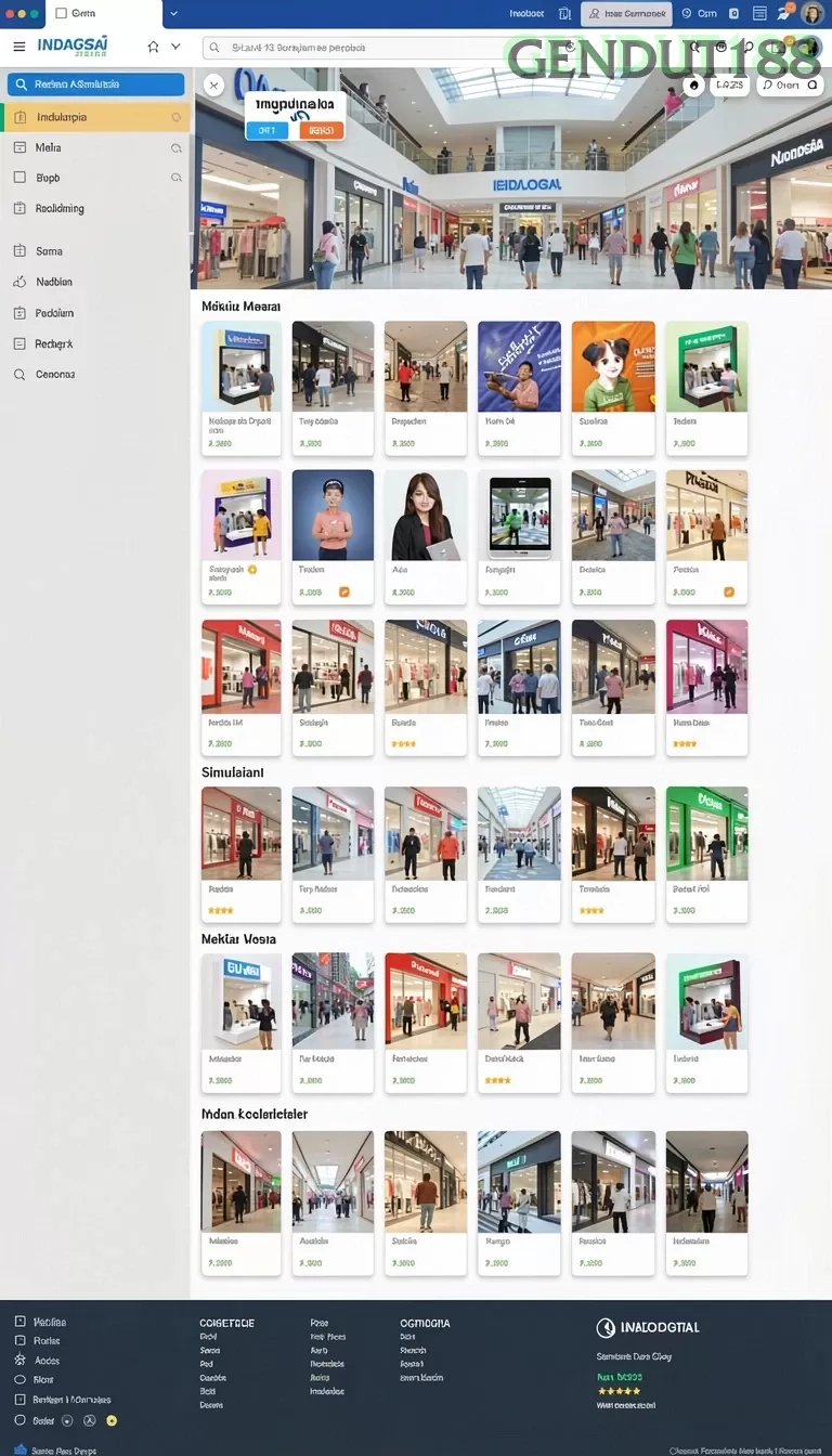 Screenshot Candy Corner