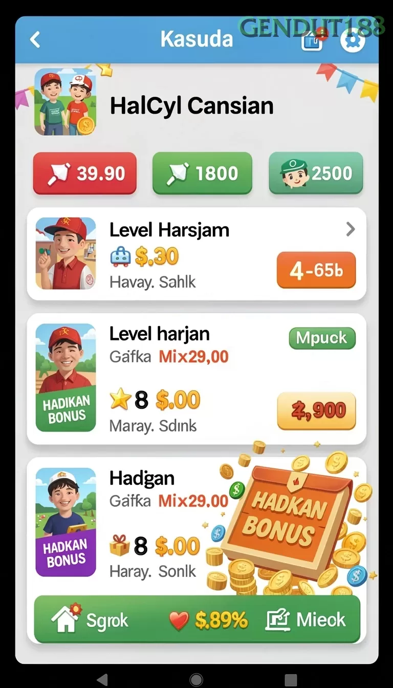 Screenshot Wizzy Trix