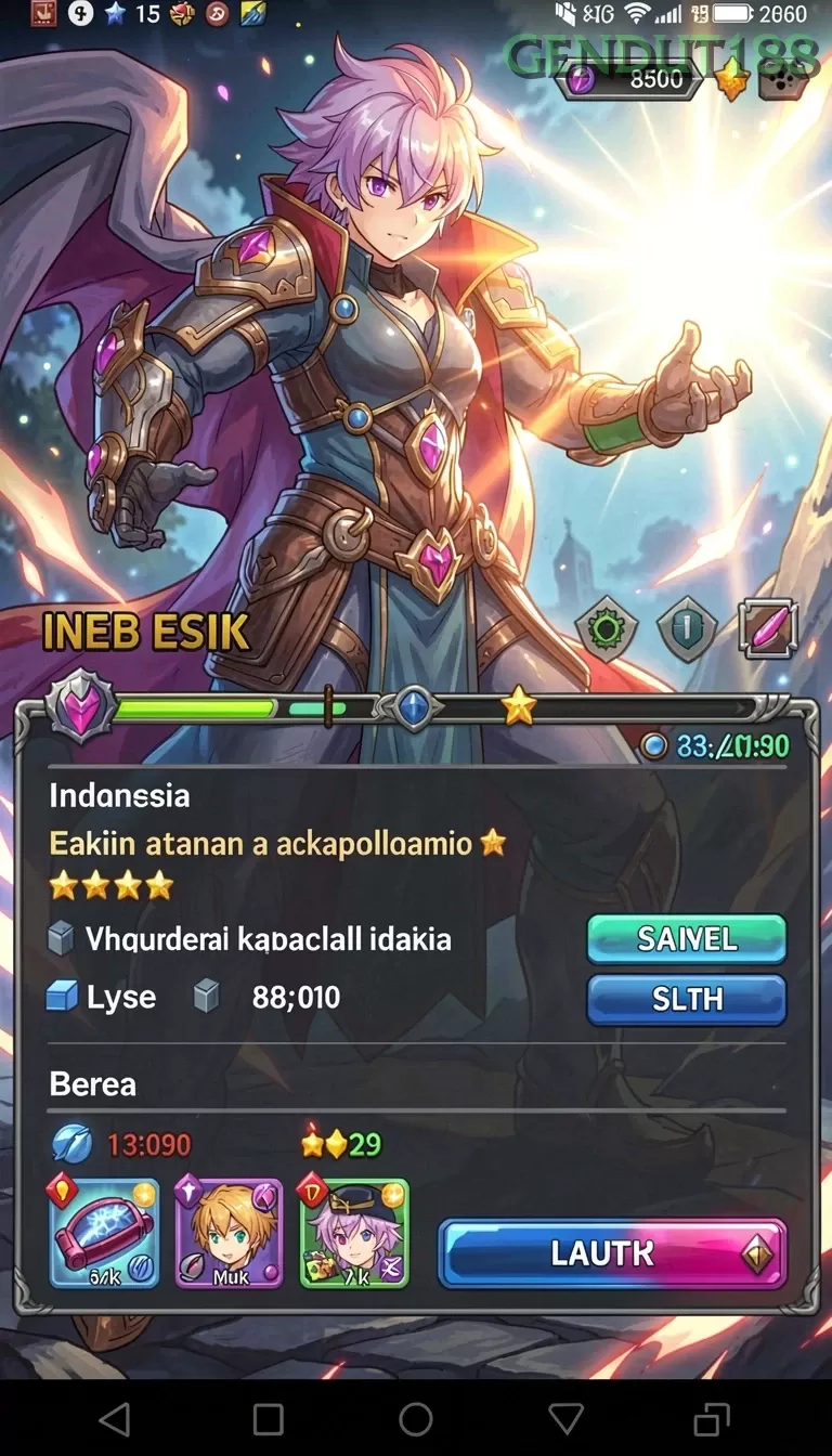 Screenshot Dr Francashstein