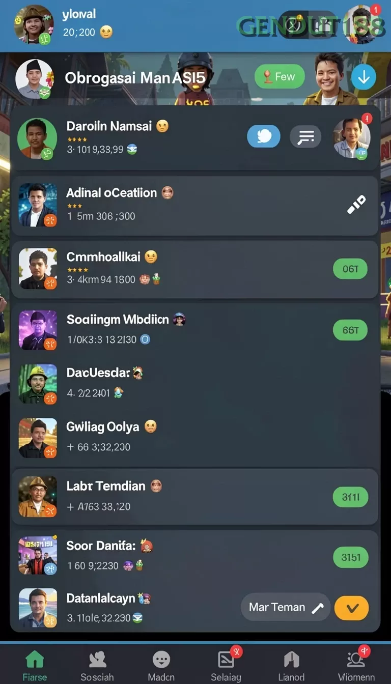 Screenshot Fishinfever X Huge