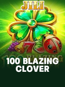 100 Blazing Clover Game Terbaru: Review dan Info Lengkap