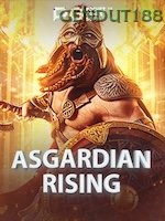 Asgardian Rising
