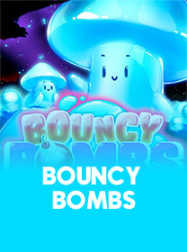 Bouncy Bombs Slot Terbaru 2026: RTP dan Max Win