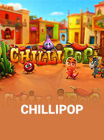 ChilliPop Terbaru: Review Game dan Tips Bermain
