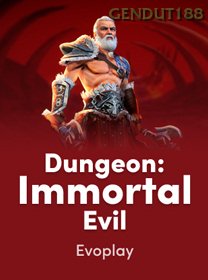Dungeon Immortal Evil