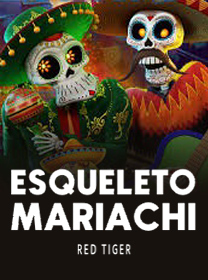 Esqueleto Mariachi Slot Terbaru: Review dan Info Lengkap