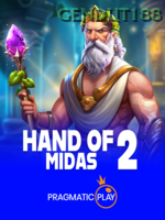 Hand Of Midas 2