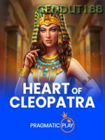 Heart Of Cleopatra