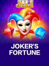 Informasi Lengkap Game Jokers Fortune Terbaru