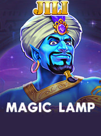 Review Magic Lamp Game Terbaru 2026 untuk Pemula