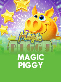 Magic Piggy Game Terbaru untuk Android dan iOS