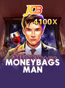 Moneybags Man Slot Terbaru 2026: RTP dan Max Win