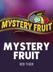 Mystery Fruit Slot Terbaru 2026: RTP dan Max Win