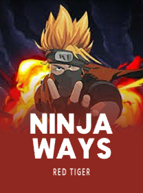 Ninja Ways Terbaru: Review, RTP, dan Link Bermain