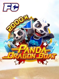 Panda Dragon Boat Terbaru: Review Game dan Link Main