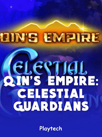 Qins Empire Celestial Guardians Slot Terbaru: RTP dan Volatilitas Lengkap
