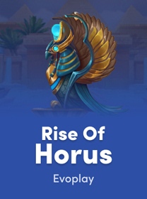 Review Rise of Horus Game Terbaru 2026 untuk Pemula