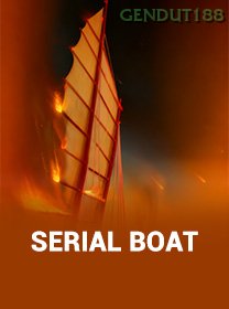 Serial Boat