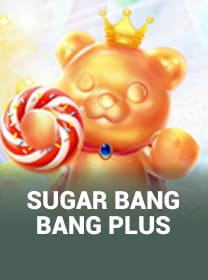 Sugar Bang Bang Plus Slot Terbaru: Review dan Info Lengkap