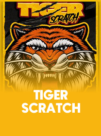 Tiger-Scratch