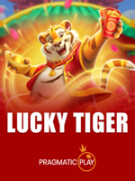 Tiger-Sortudo