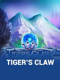 Tigers-Claw