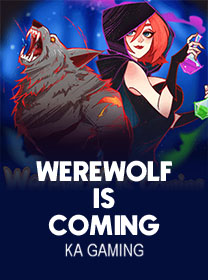 Review Lengkap Game Werewolf Is Coming Versi Terbaru