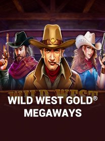Wild West Gold Megaways Terbaru: Review Game dan Tips Bermain