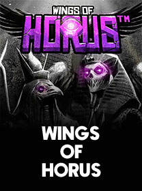 Wings of Horus Terbaru untuk Pemain: Review dan Panduan
