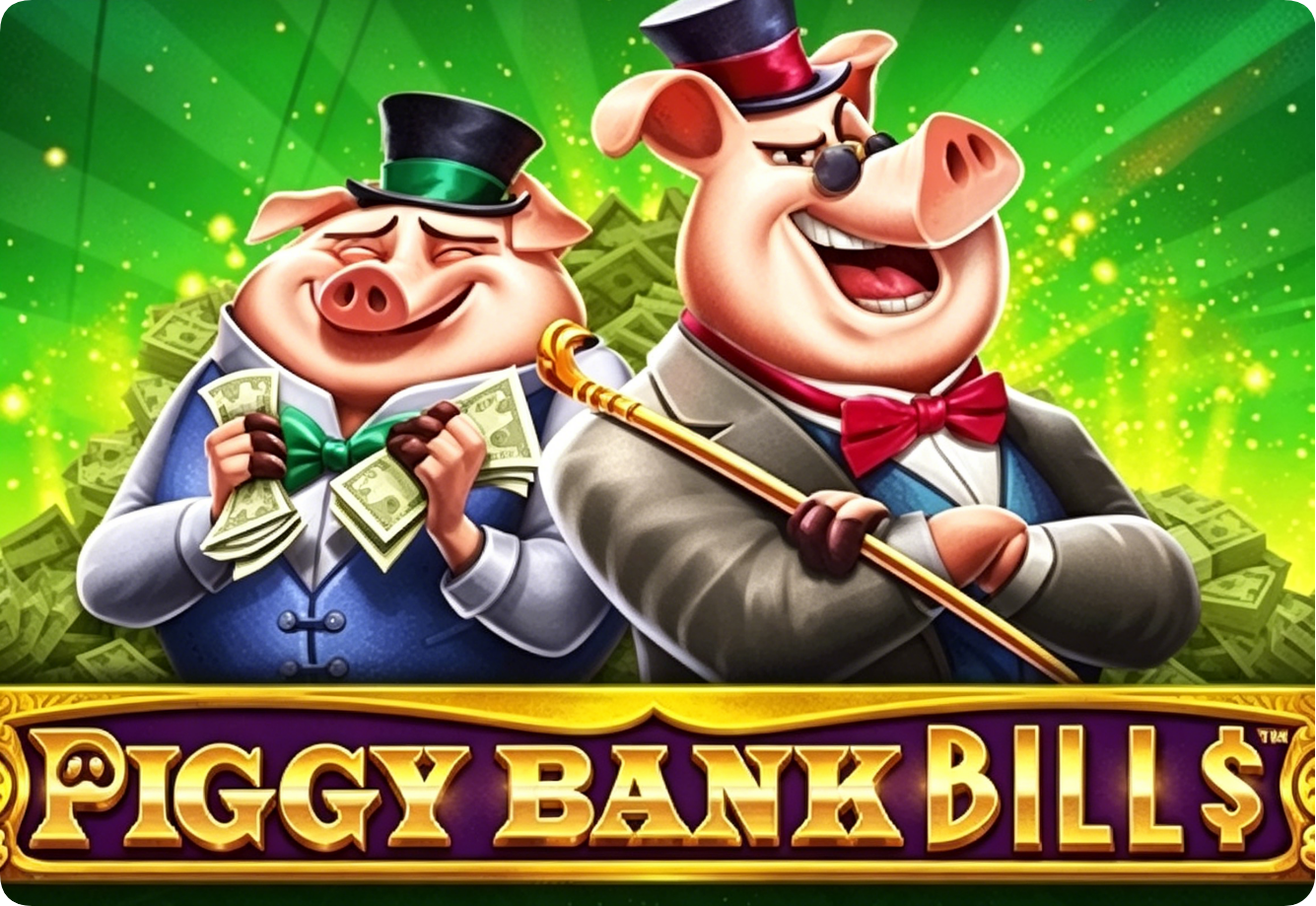 Review Lengkap Game piggy bank bills Versi Terbaru