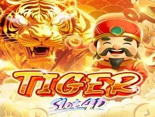 tiger-slot4d