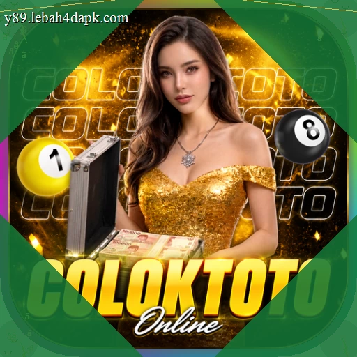coloktoto APK Terbaru untuk Android Tanpa Iklan