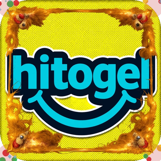 hitogel Terbaru: Download APK Resmi dan Aman