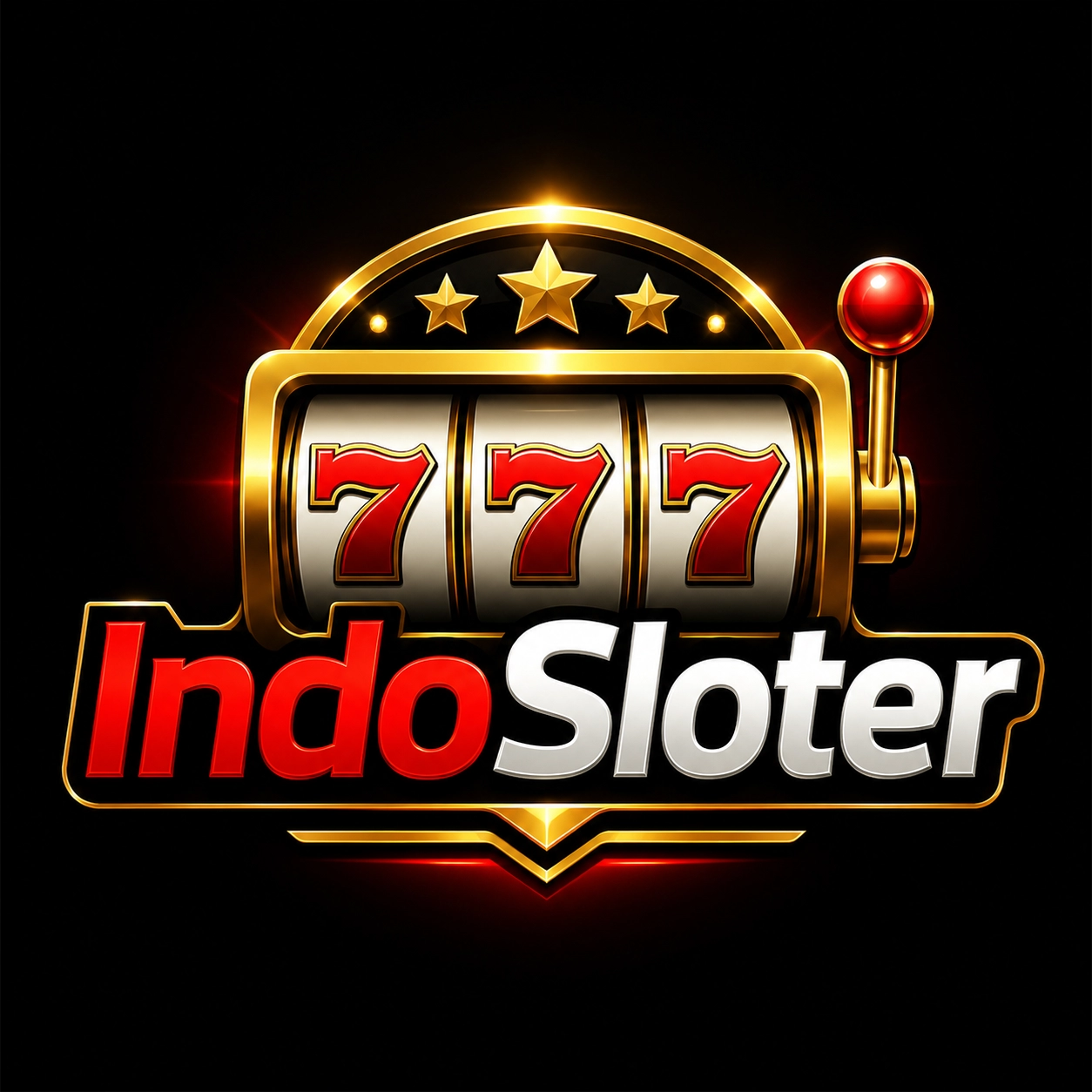indosloter APK Terbaru dengan Fitur Lengkap