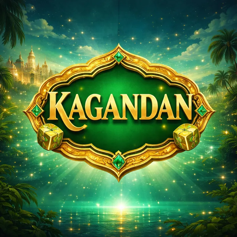 kagandan APK Terbaru 2026 untuk Semua Perangkat