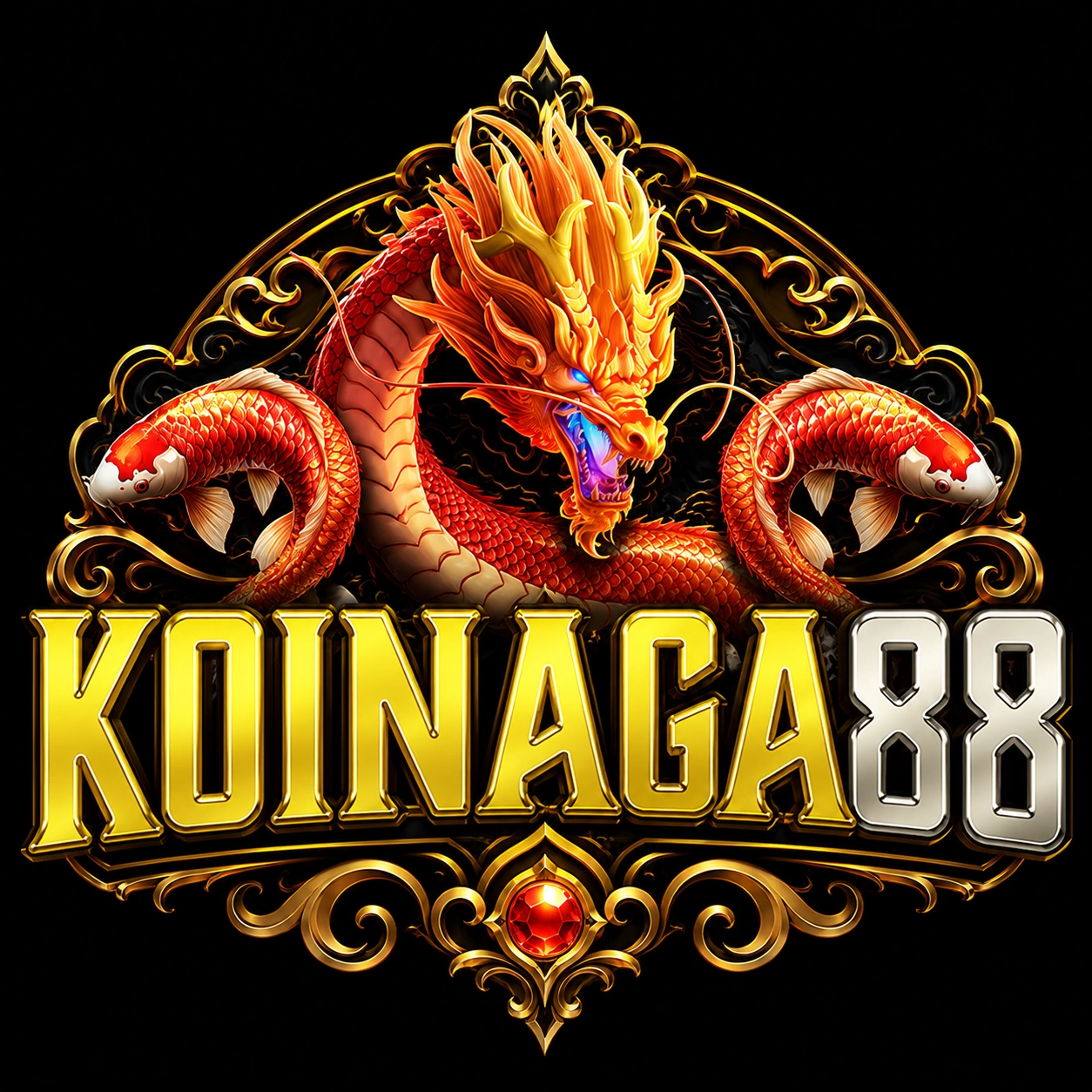 koinaga88 Terbaru: Download APK dan Info Lengkap