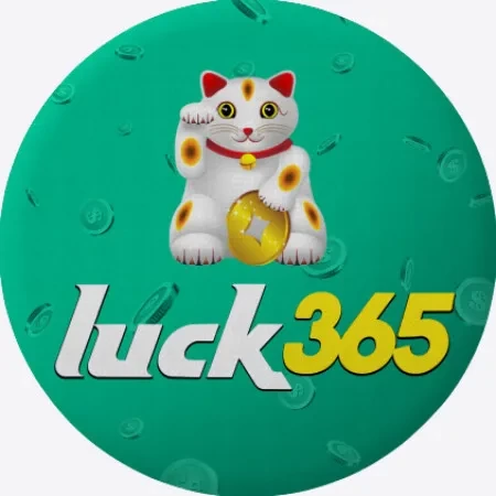 luck365 App APK Terbaru