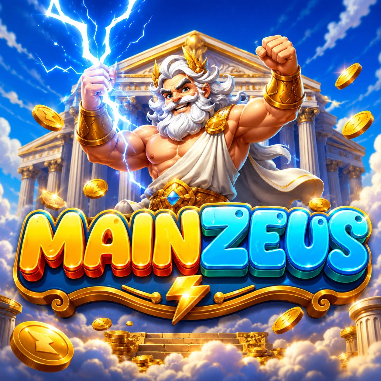 mainzeus Terbaru 2026: Download APK dan Review