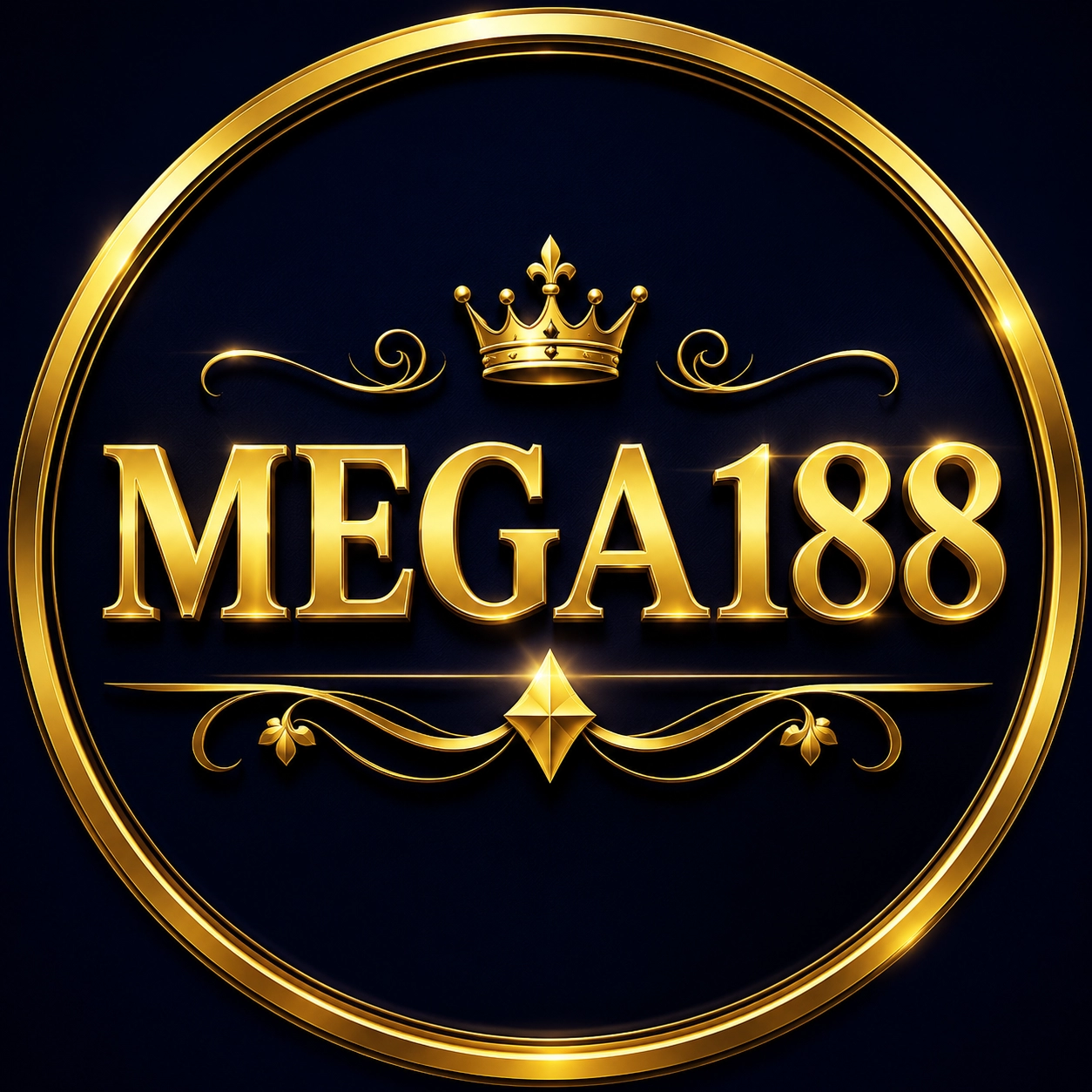 mega188 APK Terbaru untuk Android Tanpa Iklan