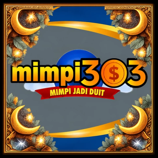 mimpi303 App APK Terbaru