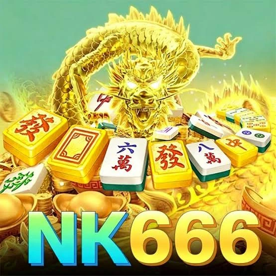 nk666 App APK Terbaru