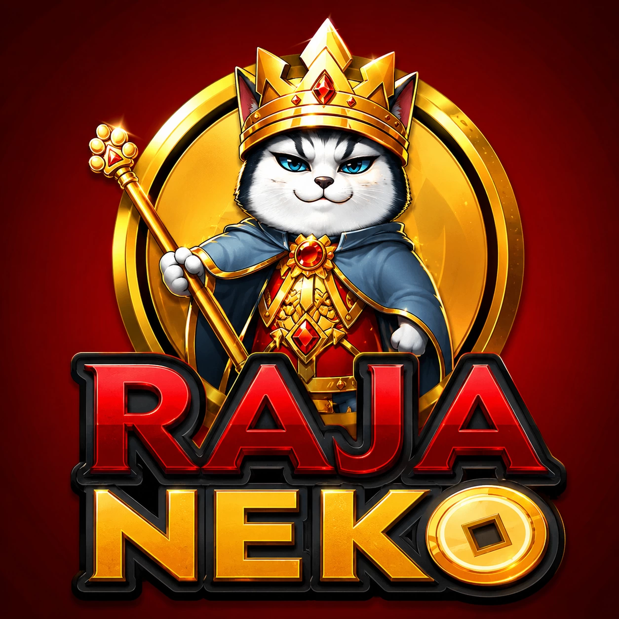 rajaneko APK Terbaru untuk Perangkat Android