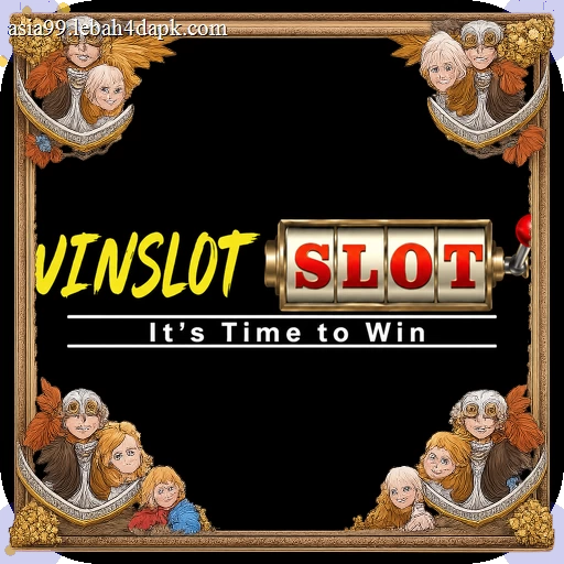 winslot App Terbaru: Fitur Unggulan dan Download