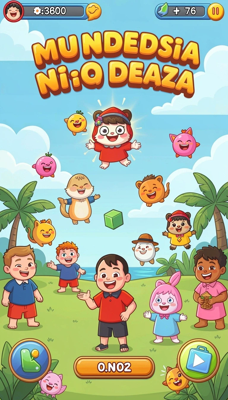 Screenshot Candy Corner Terbaru untuk Pemula: Review dan Panduan