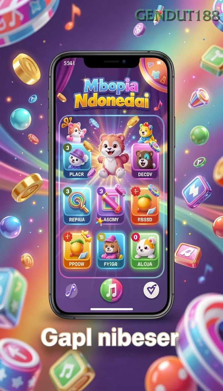 Screenshot Sweet Powernudge