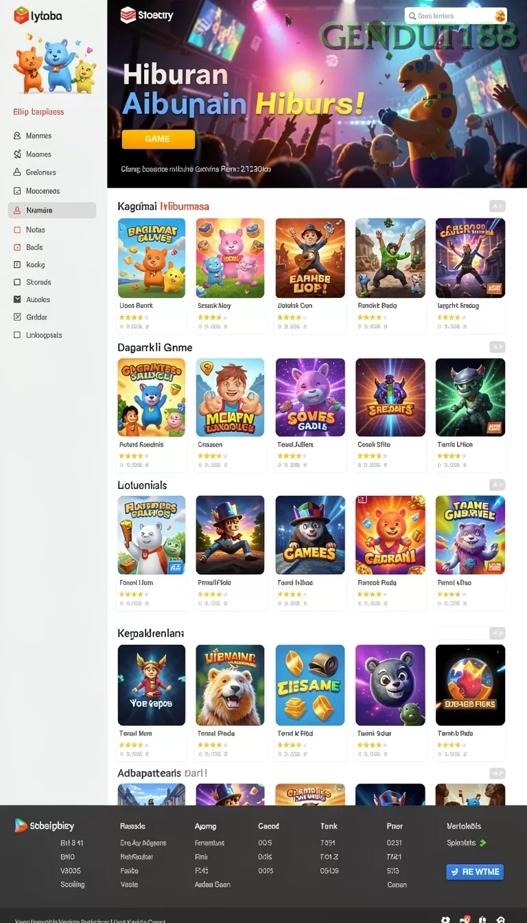 Screenshot Lucky 8 Merge Up