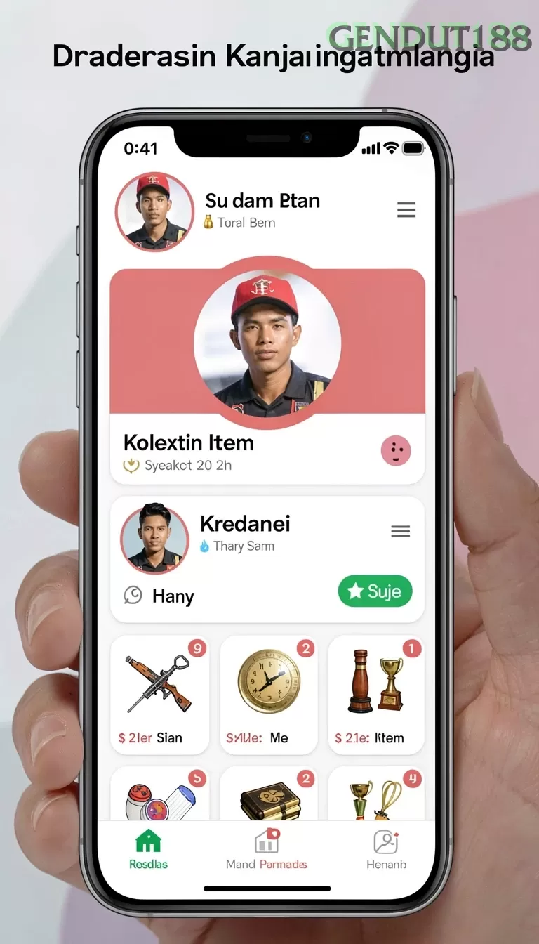 Screenshot 4 Squad